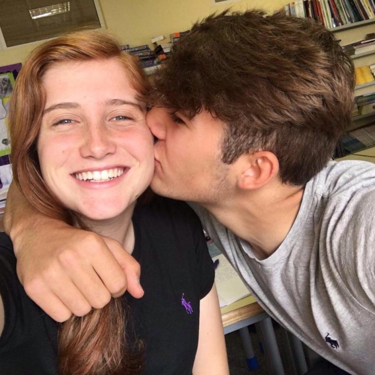 Chiara e Giorgio Capitta