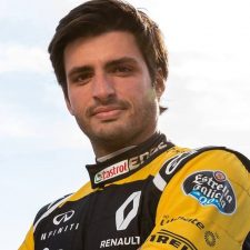 Carlos Sainz