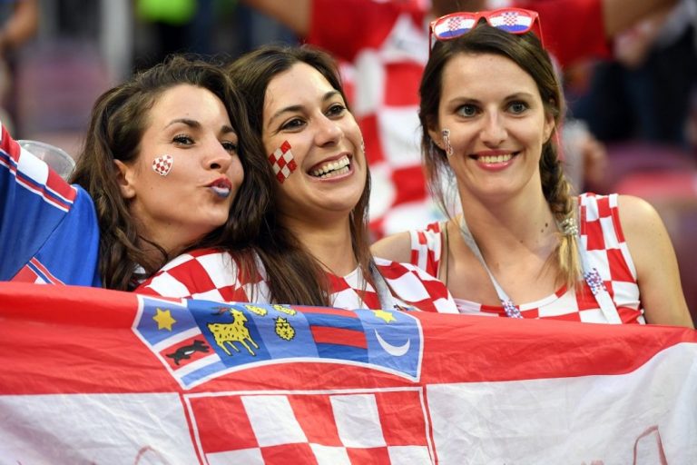 Sessismo a Russia 2018 Sessismo a Russia 2018