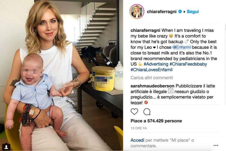 Chiara Ferragni Chiara Ferragni