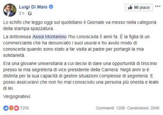 Di Maio