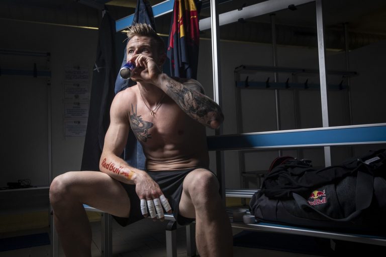 Zaytsev, lo zar della pallavolo