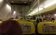 Emergenza Ryanair: parlano i passeggeri
