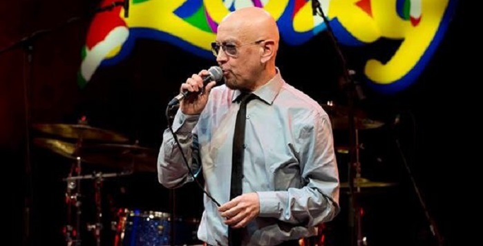 Enrico Ruggeri