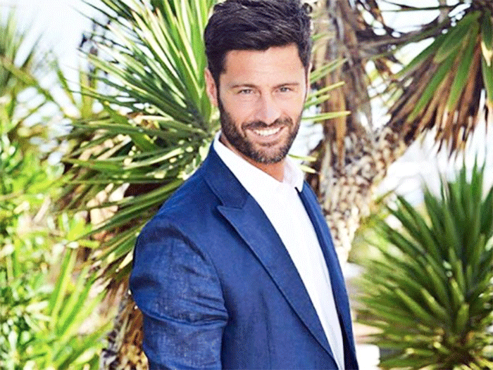 Filippo Bisciglia