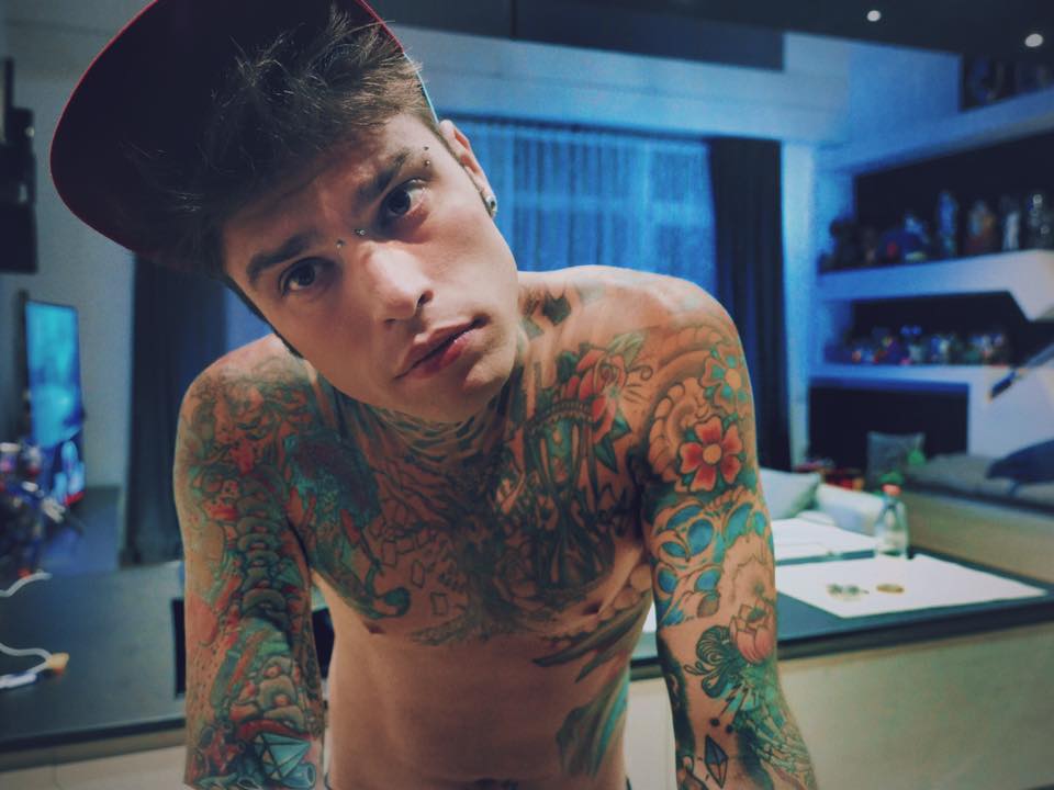 Fedez