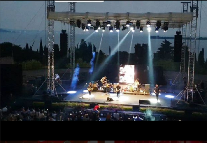 Festival Vittoriale Festival Vittoriale