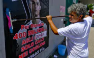 Lo sciopero Fiat contro l'acquisto di Ronaldo