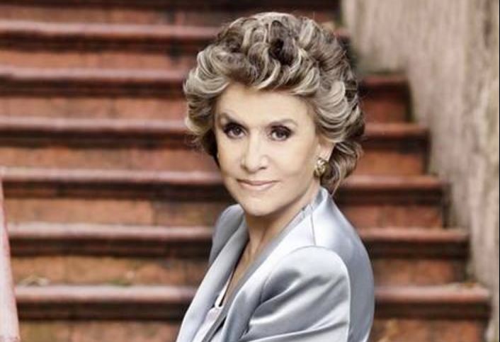 Franca Leosini