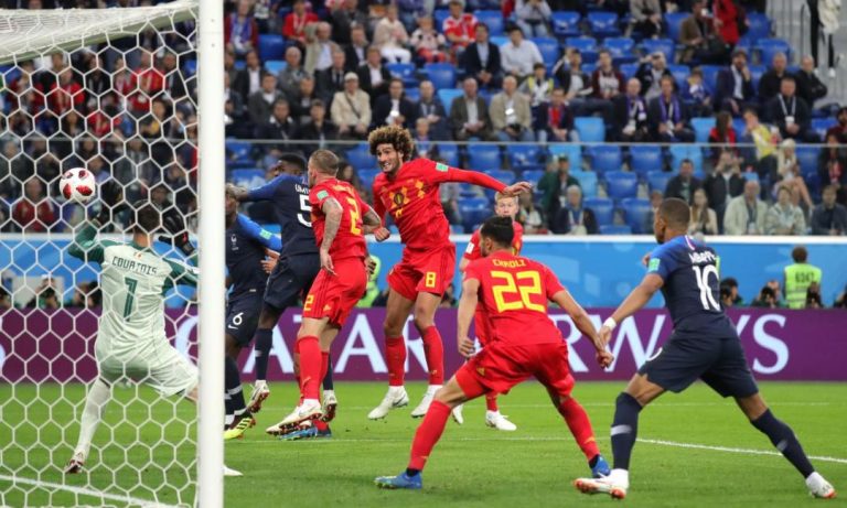 Francia Francia