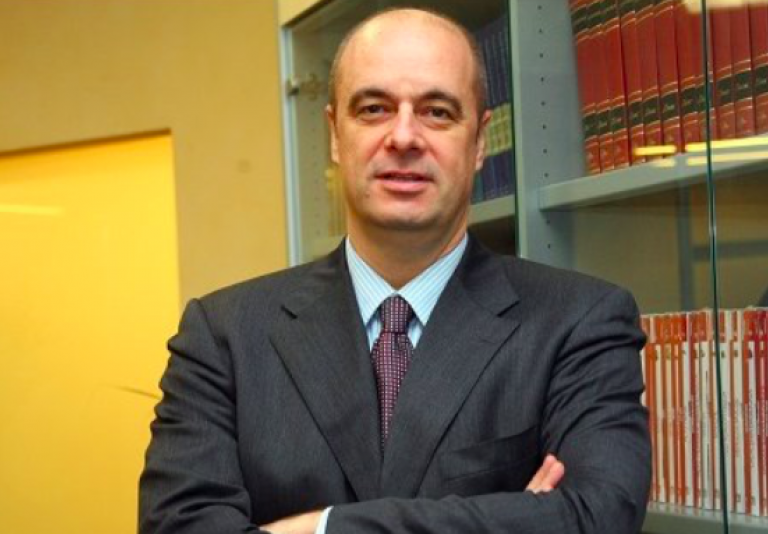 Gervasutti, spari contro la casa del giornalista