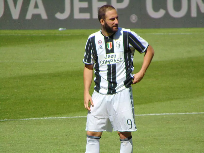 Higuain