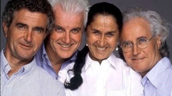 I fratelli