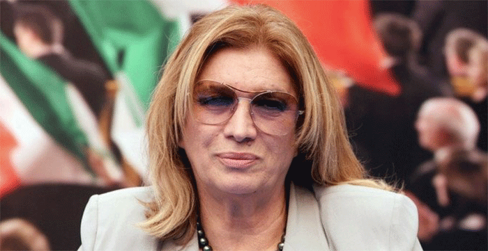 Iva Zanicchi