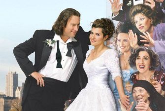Il mio grosso grasso matrimonio greco