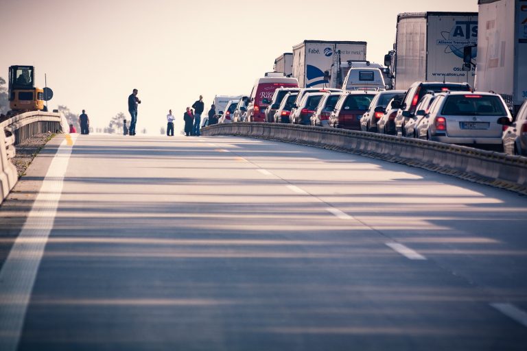 Incidente sull'A4