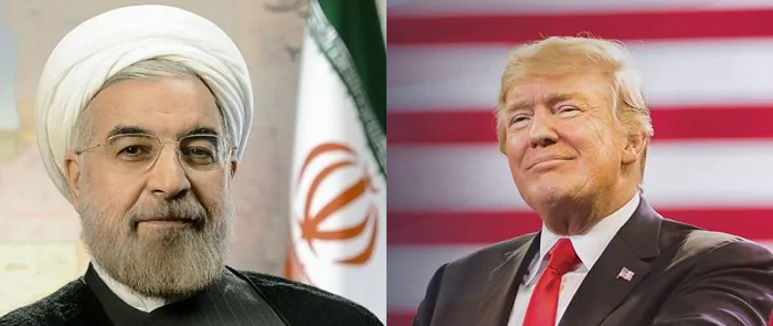 Iran Trump