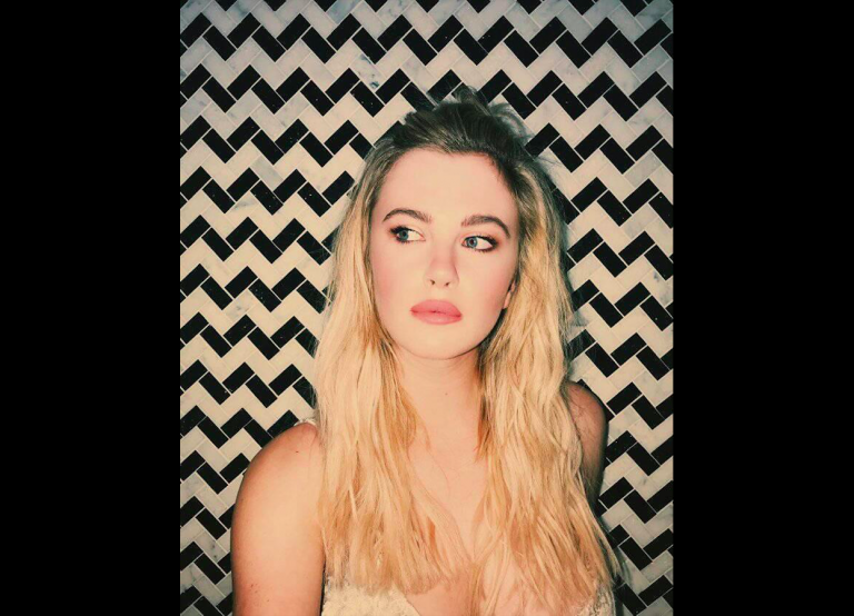 Ireland Baldwin