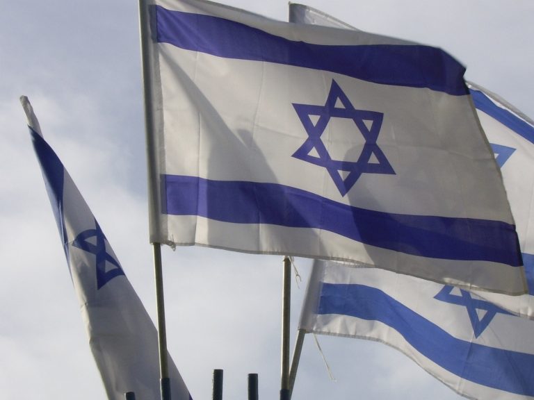 Israele "più ebraica" per volere del Parlamento Israele "più ebraica" per volere del Parlamento