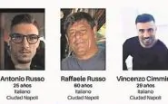 Italiani scomparsi in Messico: un arresto. Possibile svolta