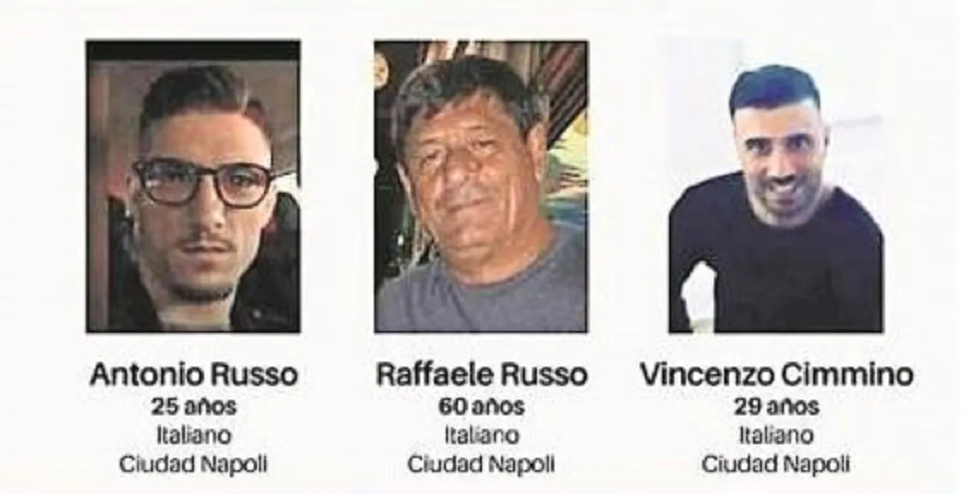Italiani scomparsi in Messico: un arresto. Possibile svolta