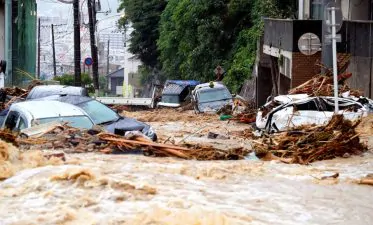 Japan flood 4