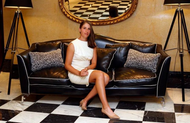 Johanna Konta Johanna Konta