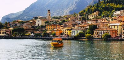Lago di Garda