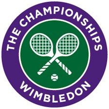 Logo Wimbledon