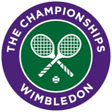 Logo Wimbledon