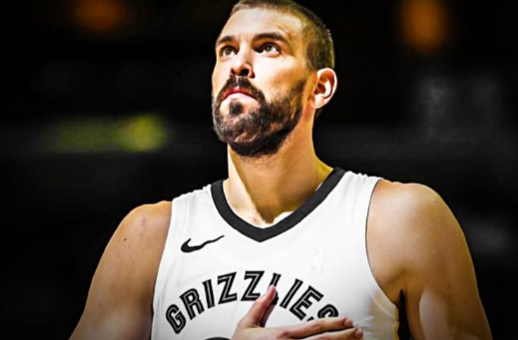 Marc Gasol