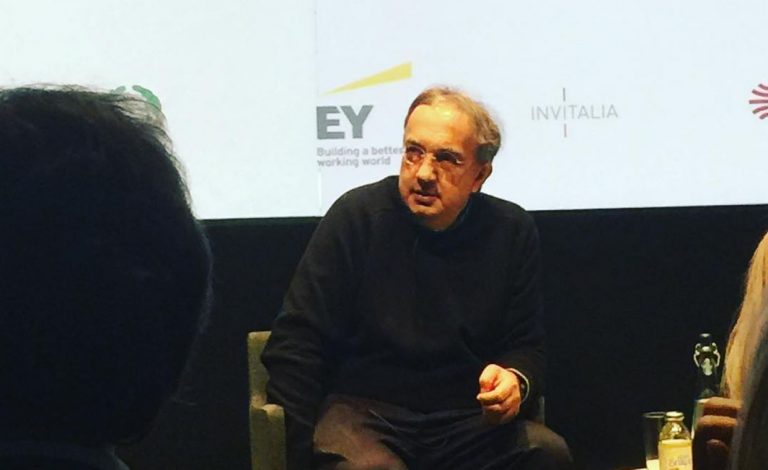 Lettera di Grande Stevens su Marchionne