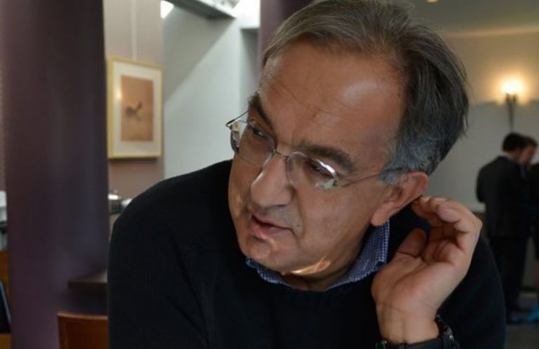 Marchionne, le dichiarazioni di Berlusconi e dei politici Marchionne, le dichiarazioni di Berlusconi e dei politici