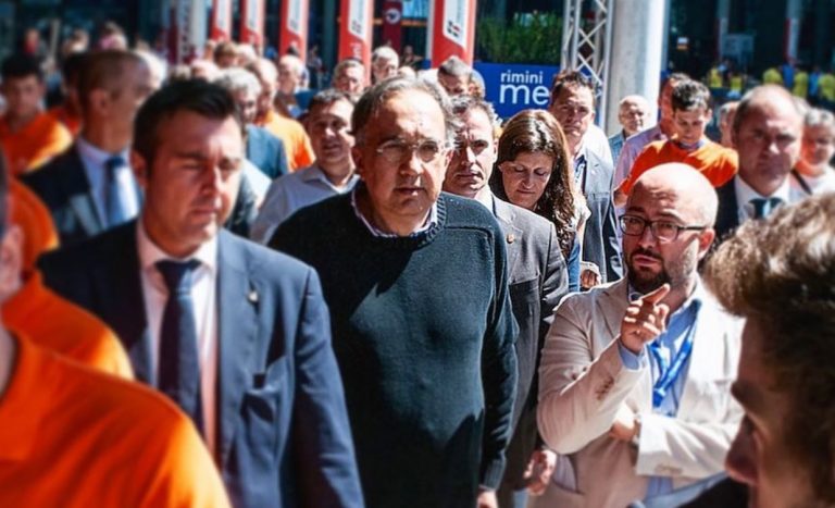 Marchionne, condizioni "irreversibili" del manager Marchionne, condizioni "irreversibili" del manager