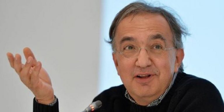 Marchionne morto Google si scusa per la bufala