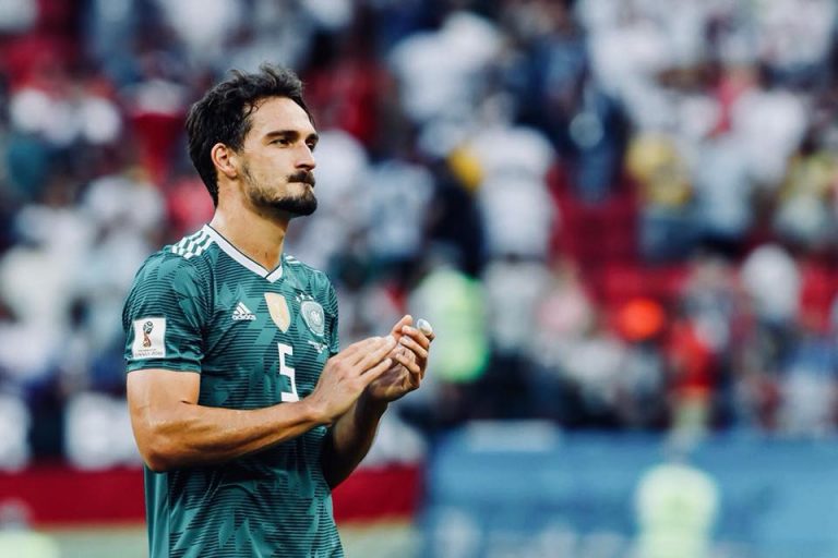Mats Hummels Mats Hummels