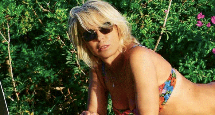Maria De Filippi