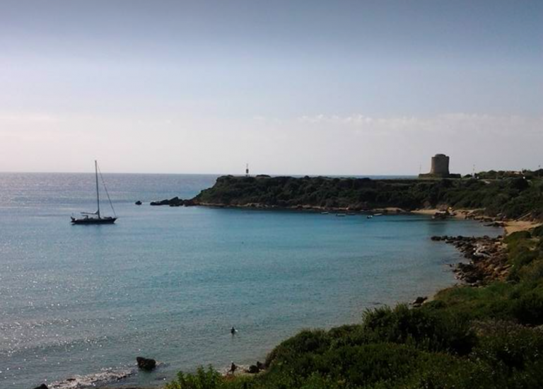 Migranti soccorsi dai turisti in Calabria