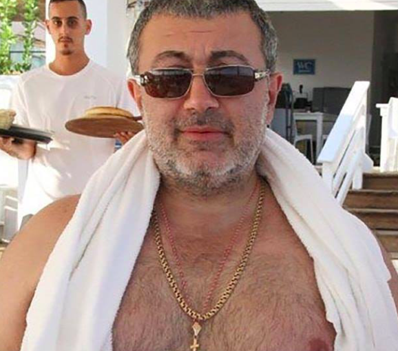 Mikhail