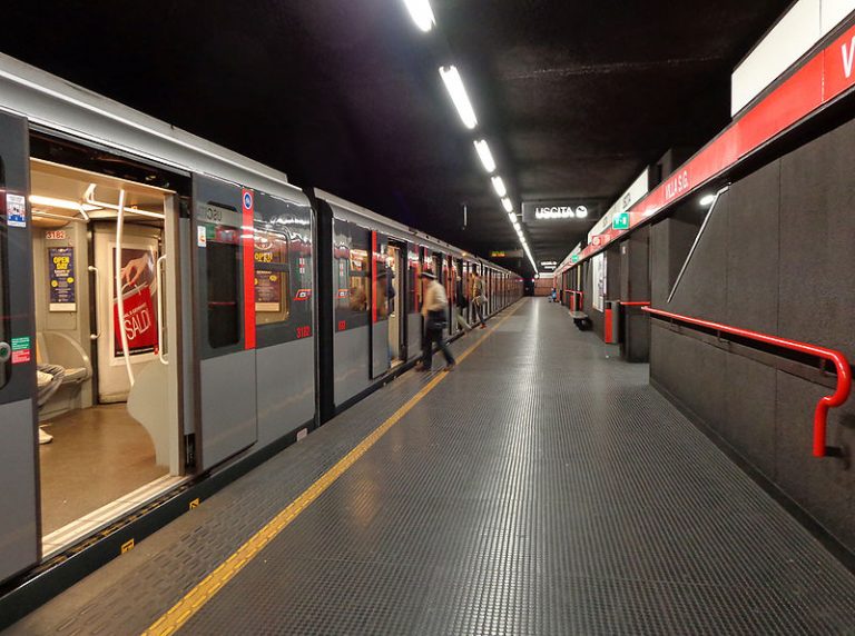 Milano_metropolitana_Villa_San_Giovann
