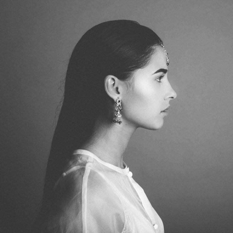 Naomi Scott