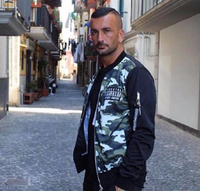 Nicola Panico