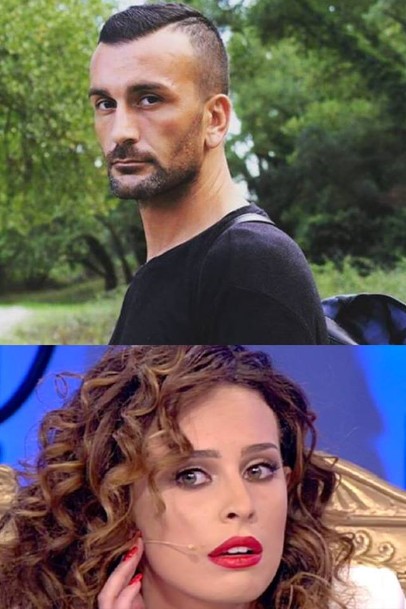 Nicola e Sara