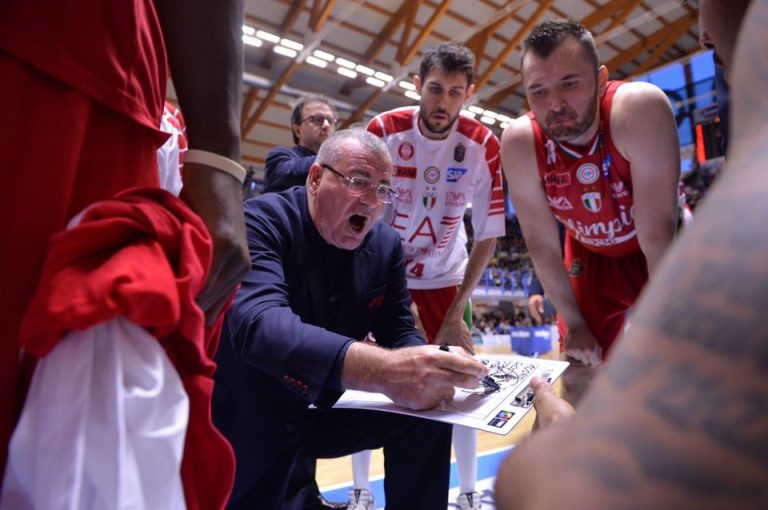 Olimpia Milano Olimpia Milano