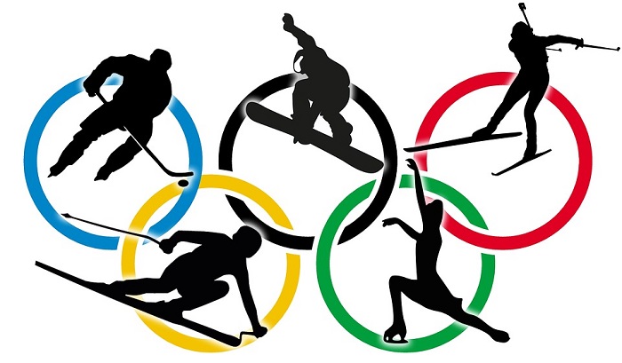 Olimpiadi invernali Olimpiadi invernali