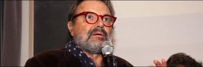 Oliviero Toscani