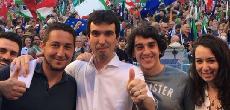 PD, Martina promette manifestazione a settembre antirazzismo