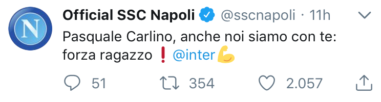 Pasquale Carlino