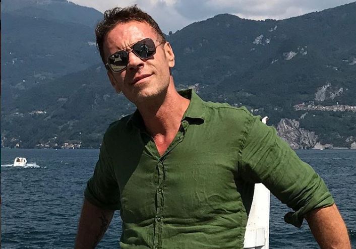 Rocco Siffredi