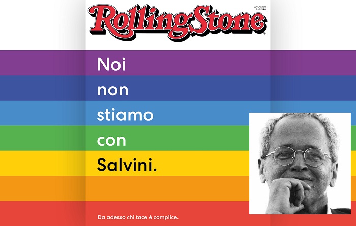 Enrico Mentana